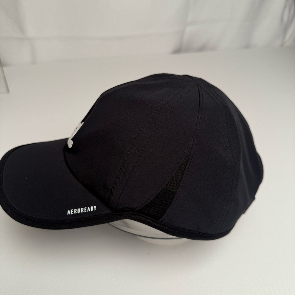 Adidas ClimaLite Cap - Picture 2 of 5